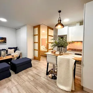 Apartamento Haza Royal, Granada