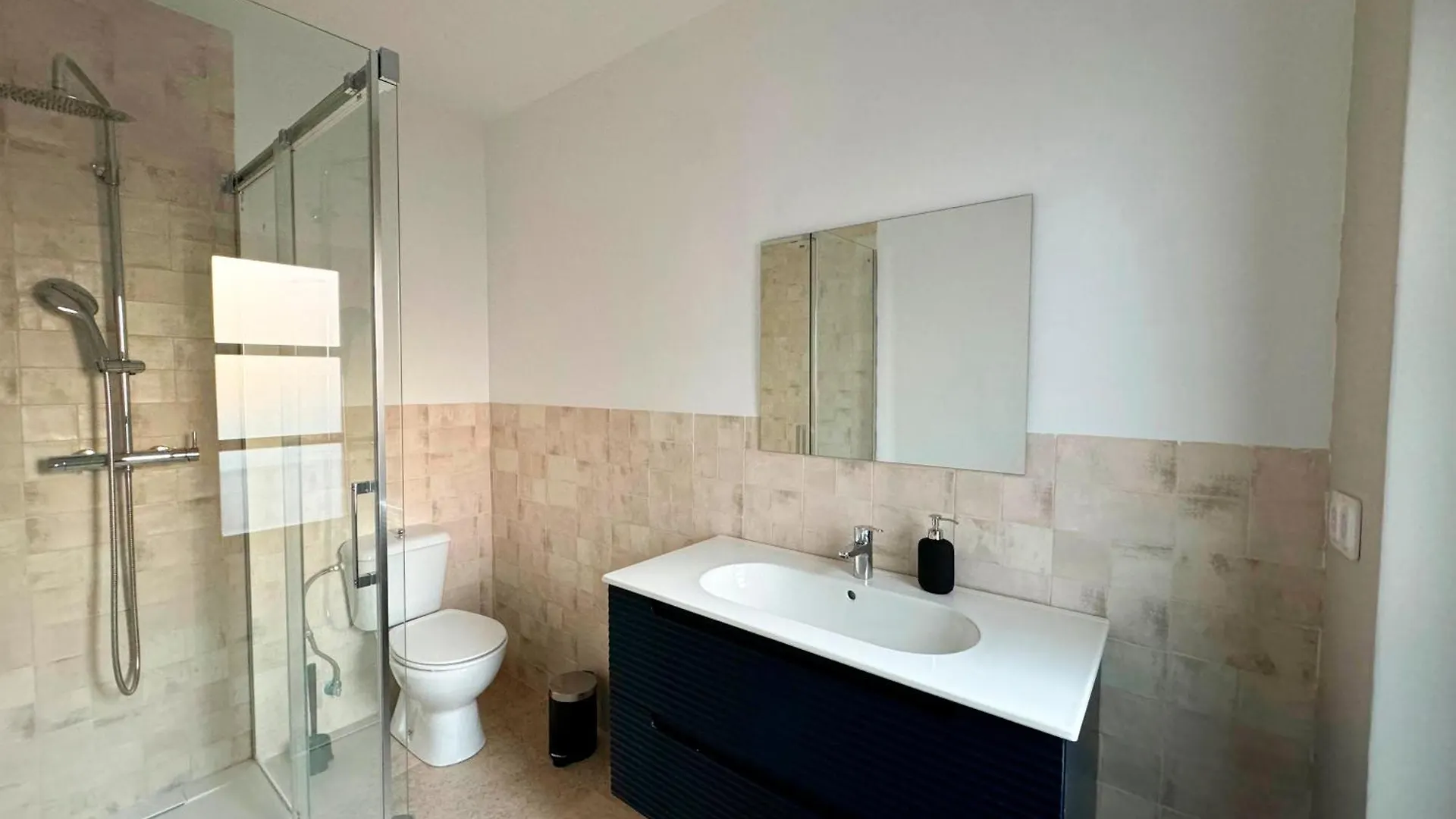 Apartamentos Plaza San Agustin 3000 Granada