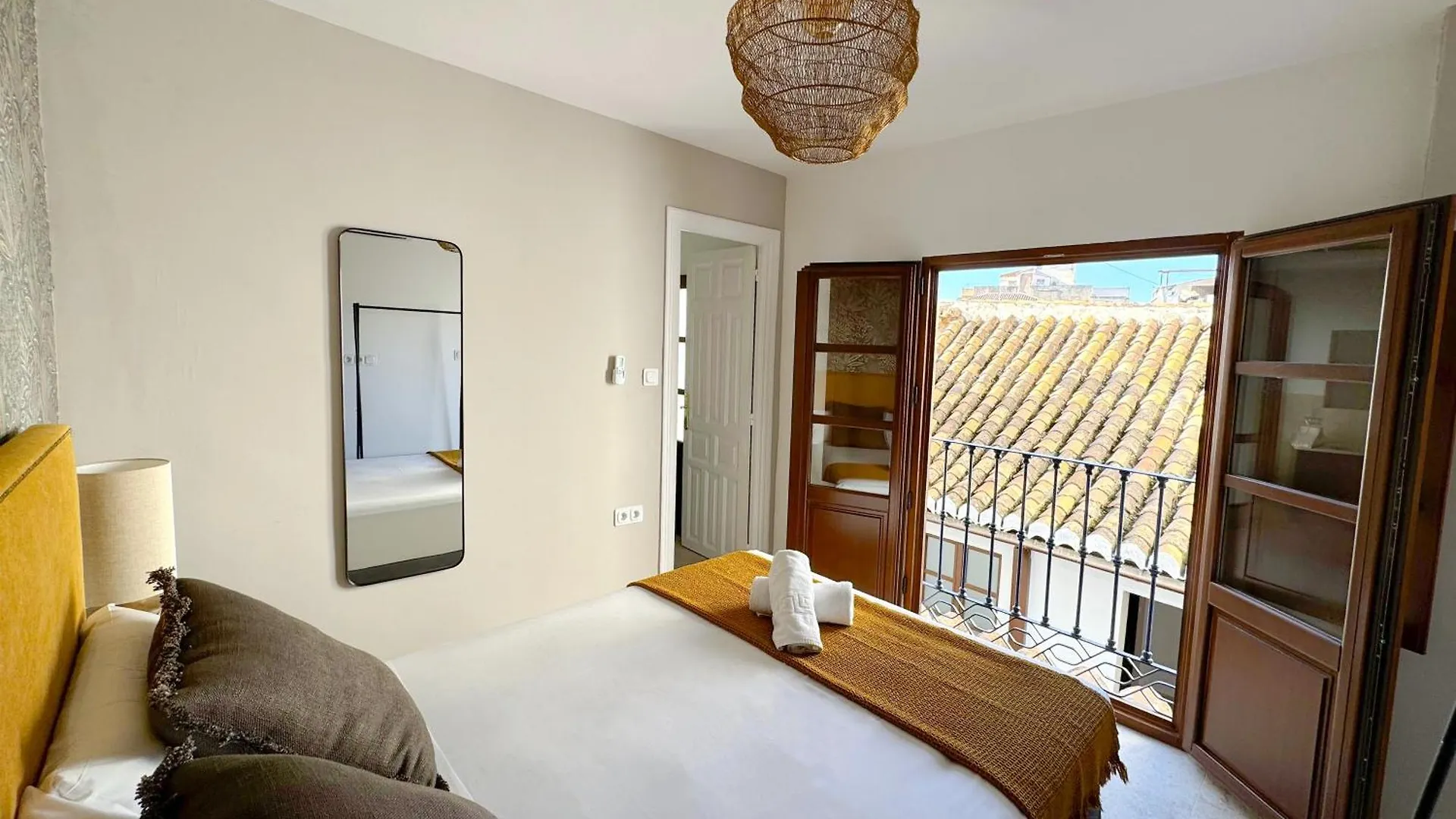 Apartamentos Plaza San Agustin 3000 Granada Spanien