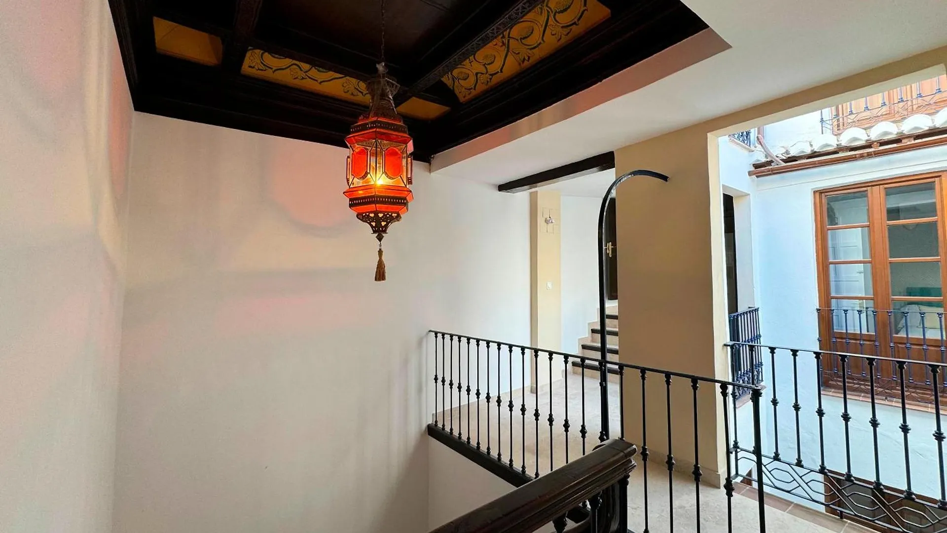 Apartamentos Plaza San Agustin 3000 Granada Apartment
