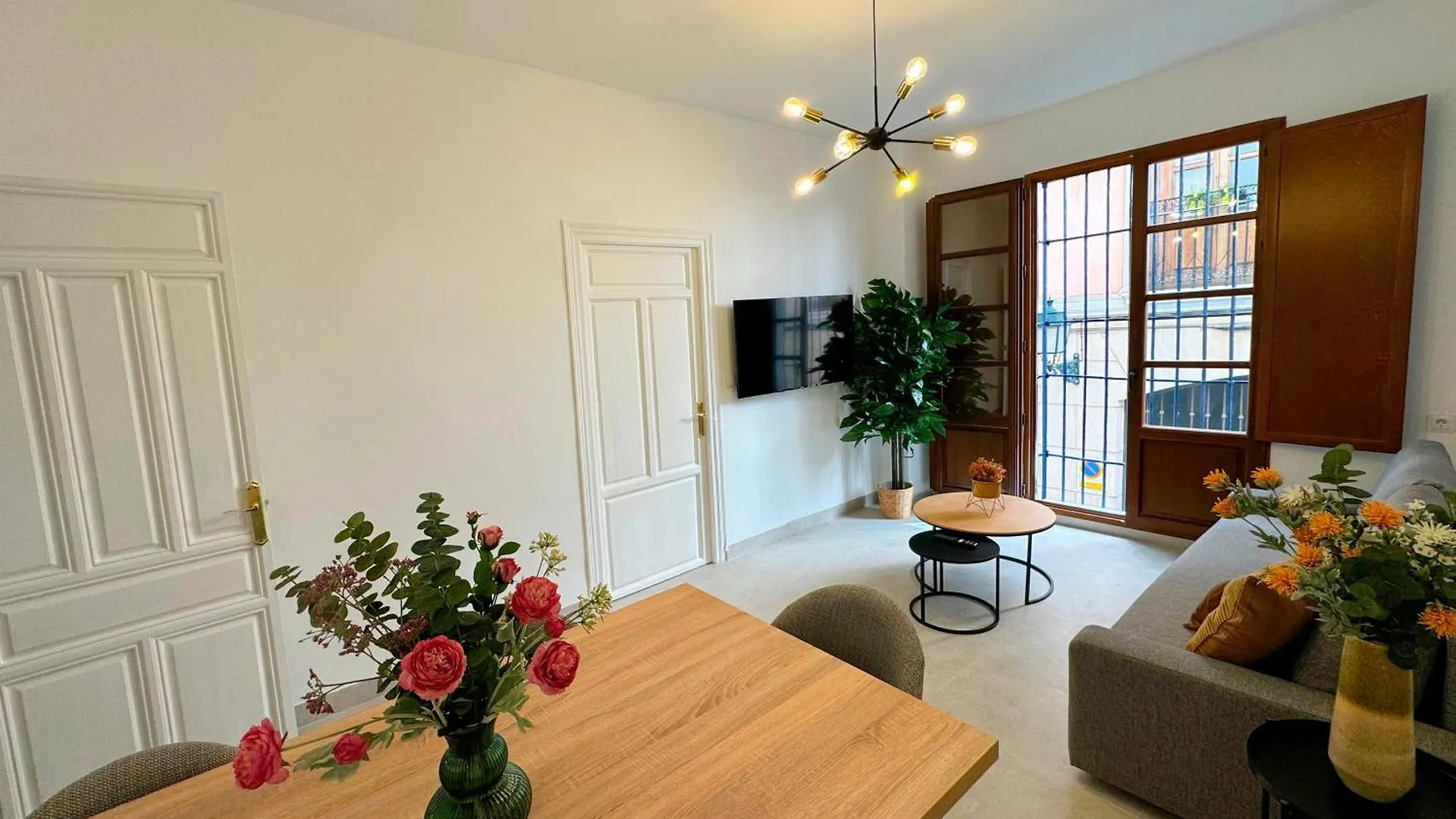 Apartamentos Plaza San Agustin 3000 Granada 0*,