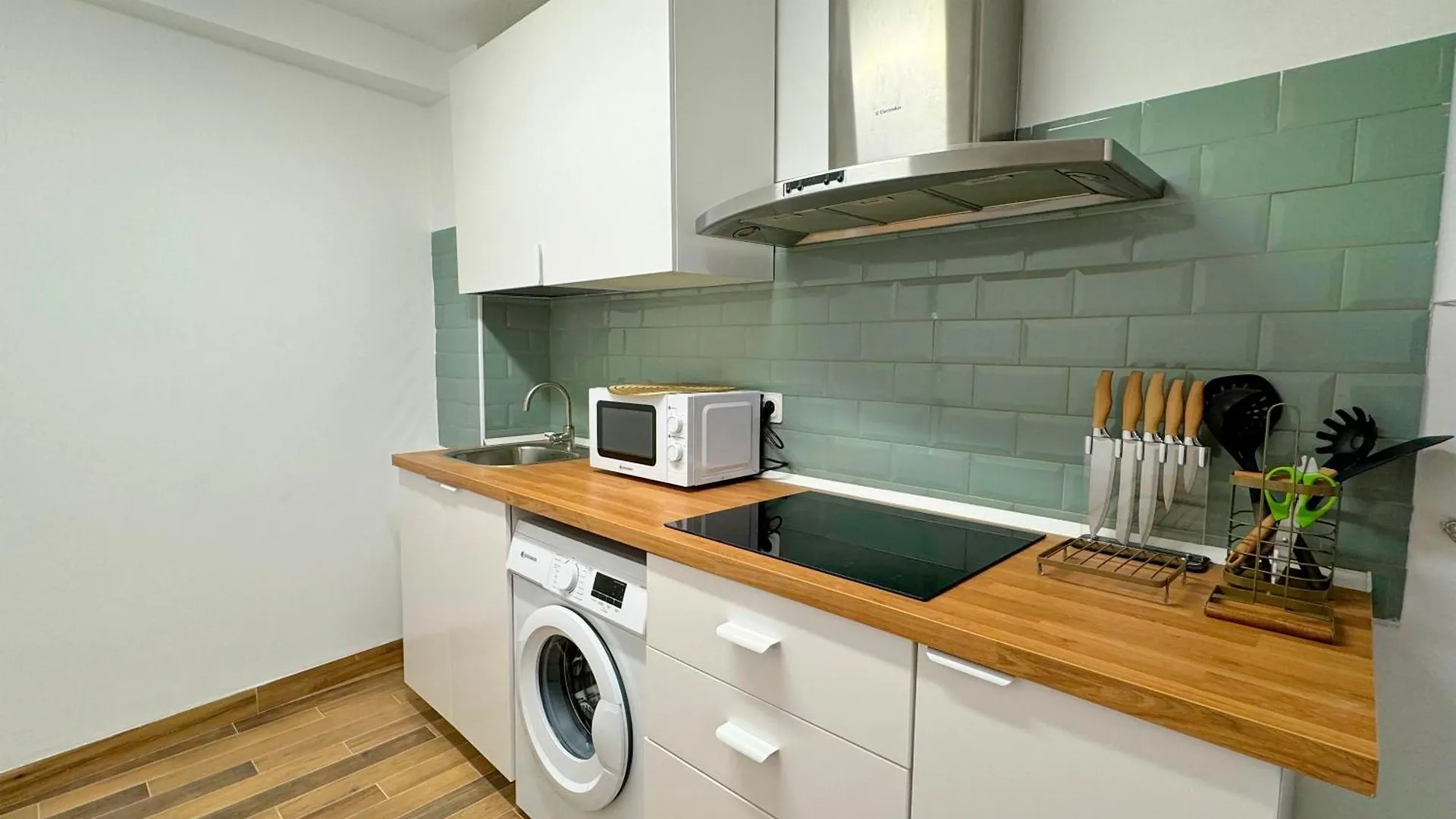 Apartment Apartamentos Plaza San Agustin 3000 Granada