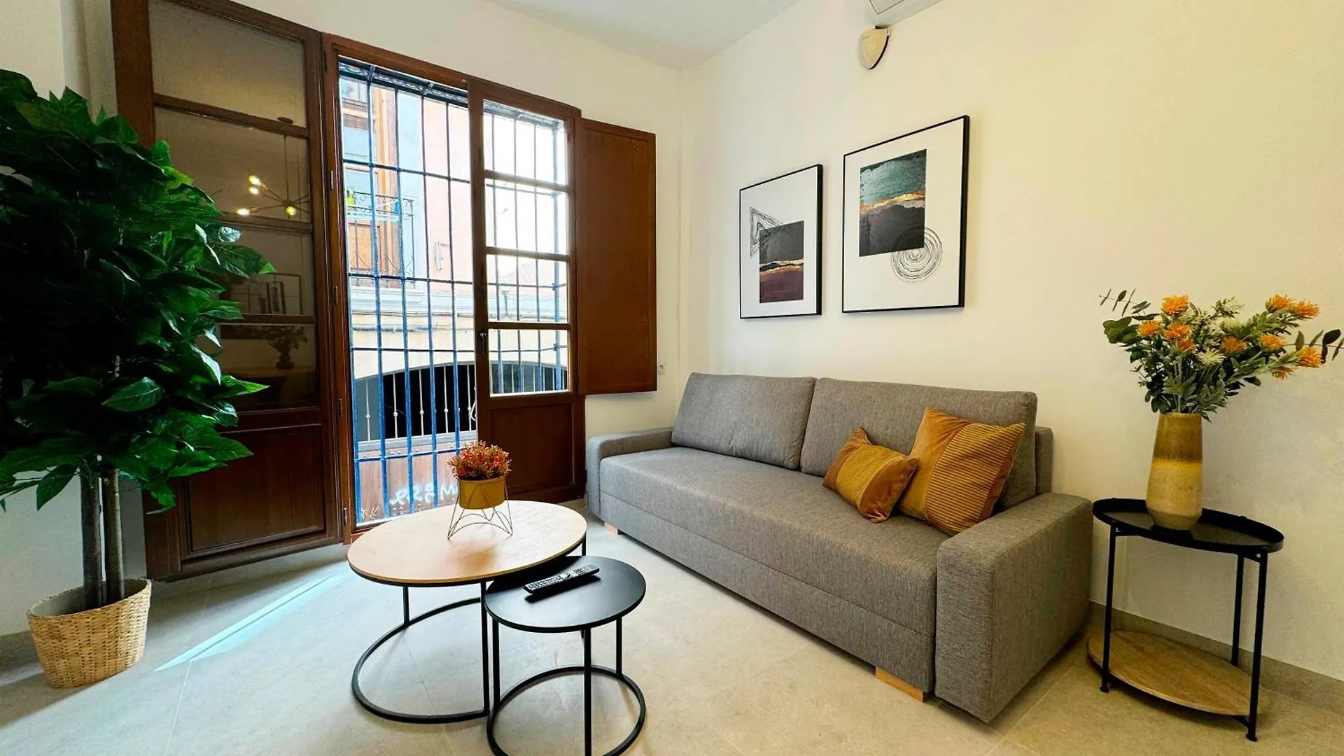 Apartamentos Plaza San Agustin 3000 Granada Spain