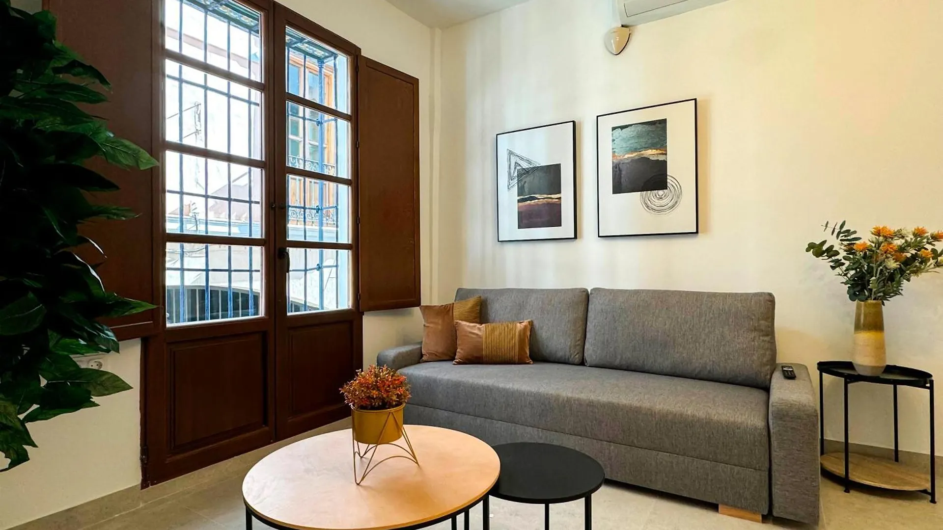 Apartamentos Plaza San Agustin 3000 Granada 0*,  Spain