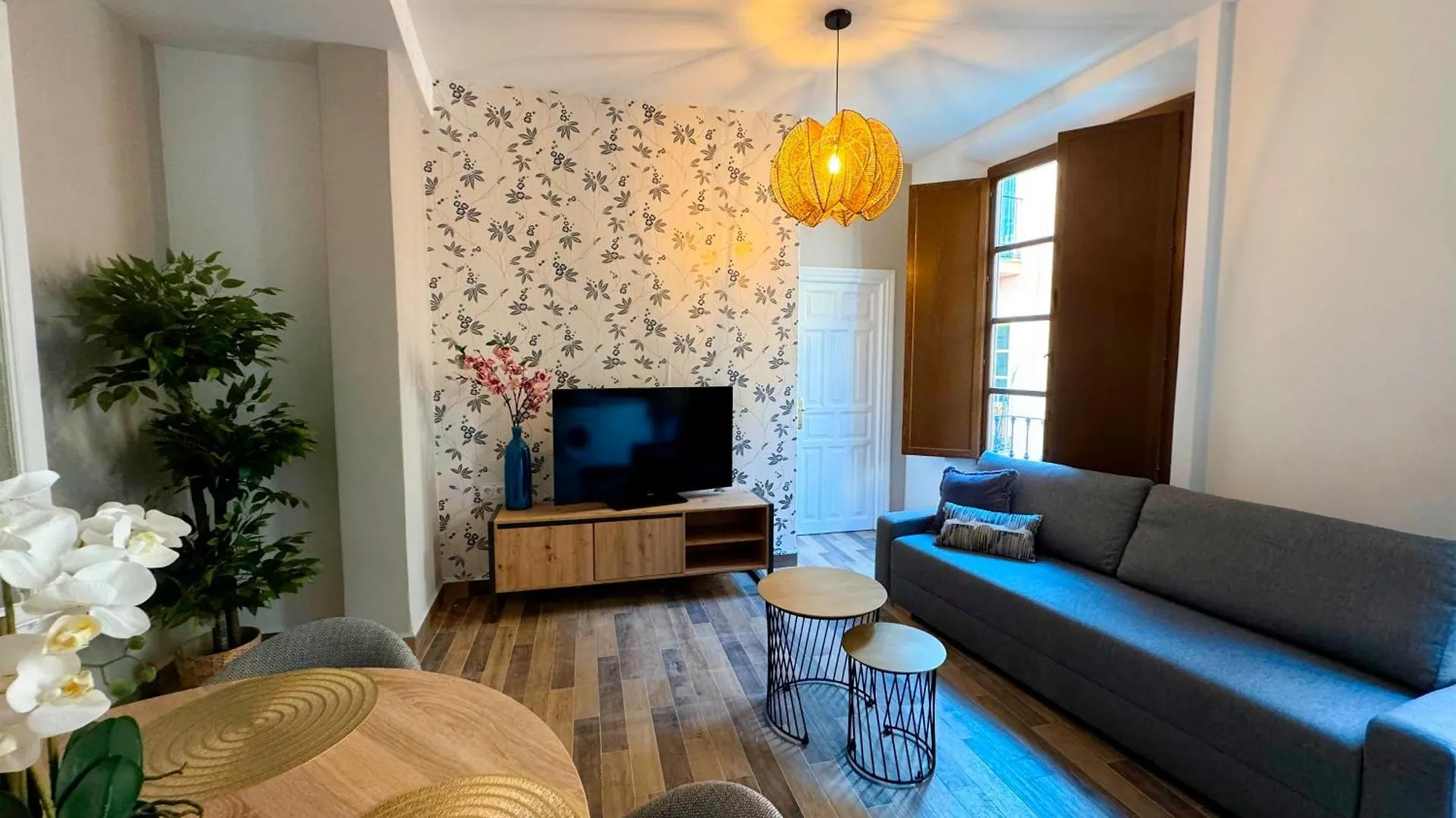 Apartamentos Plaza San Agustin 3000 Granada