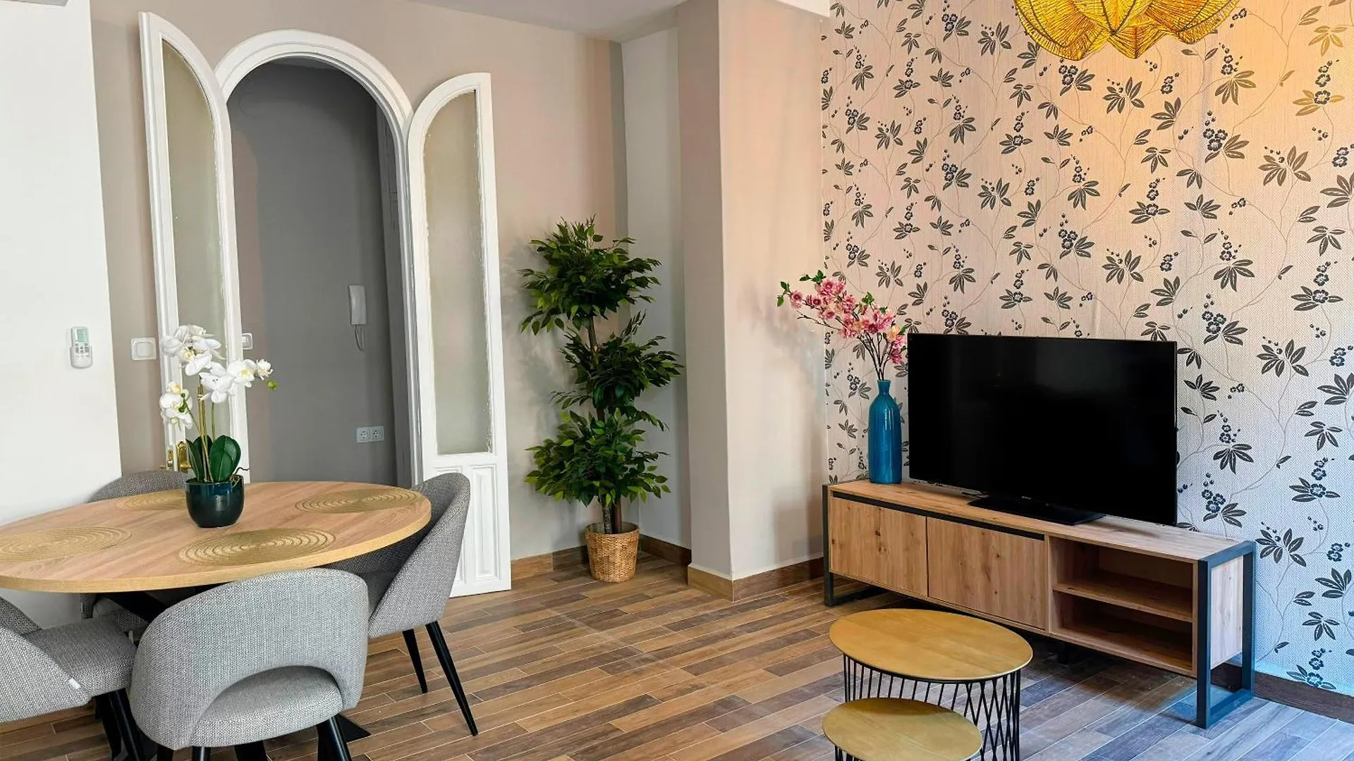 Apartamentos Plaza San Agustin 3000 Granada Lejlighed