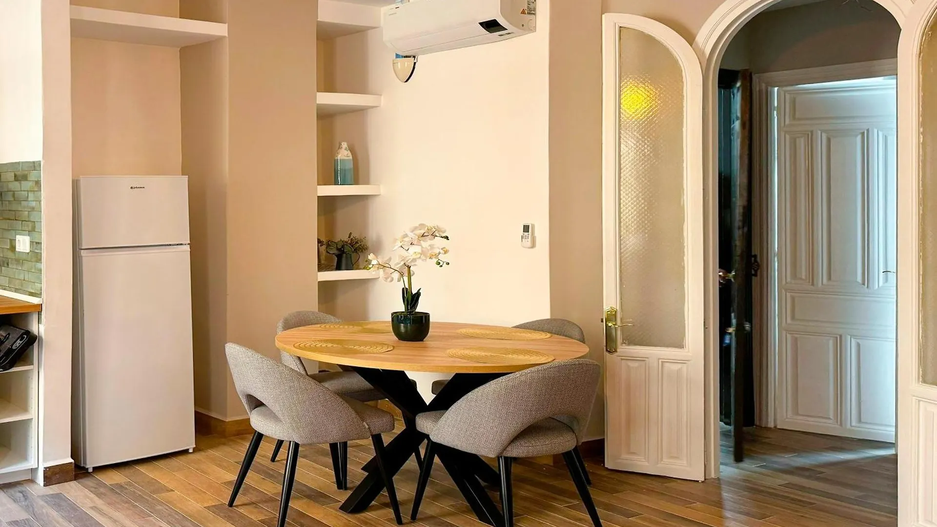 Apartamentos Plaza San Agustin 3000 Granada 0*,