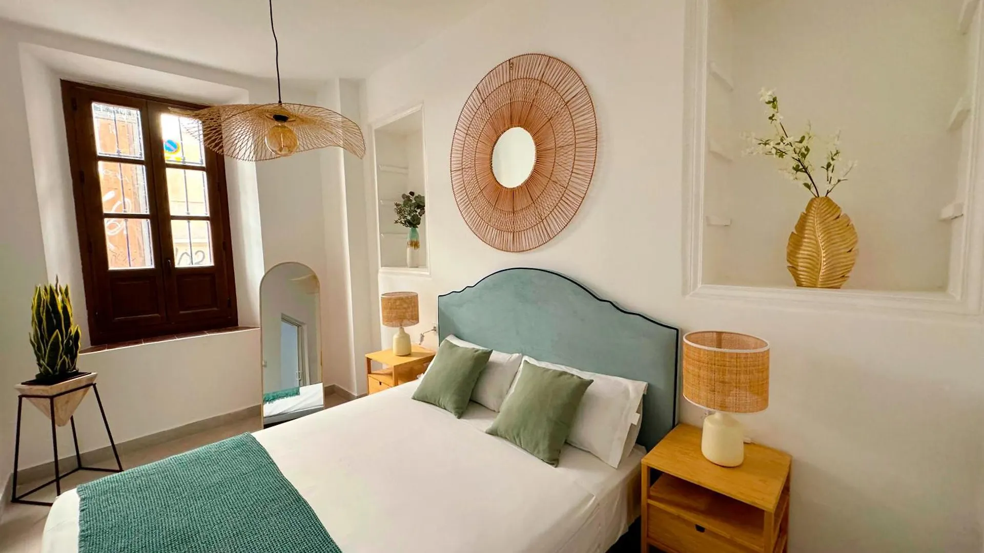 Apartamentos Plaza San Agustin 3000 Granada Lejlighed