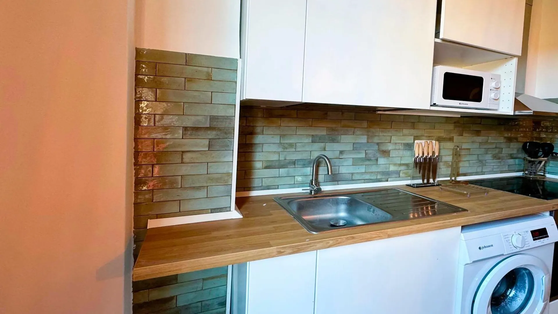 Apartamentos Plaza San Agustin 3000 Granada Spanien