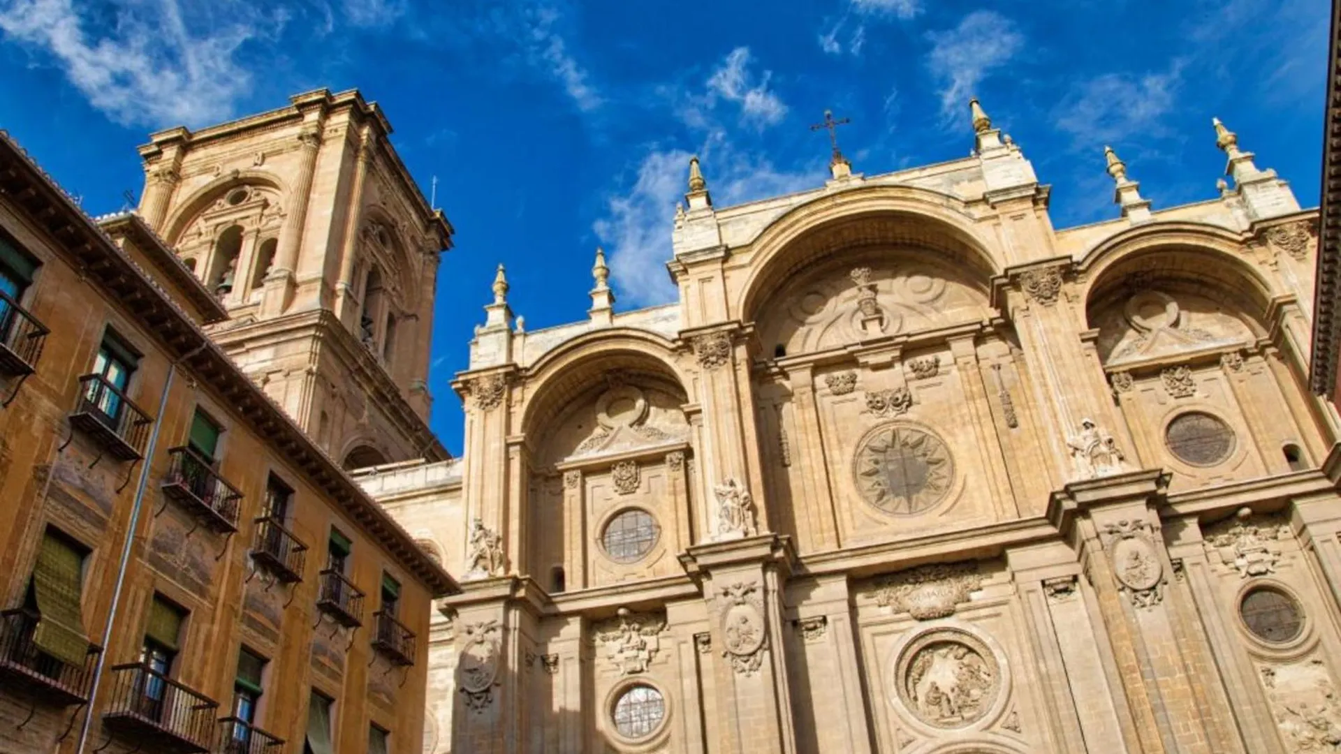 Apartamentos Plaza San Agustin 3000 Granada 0*,