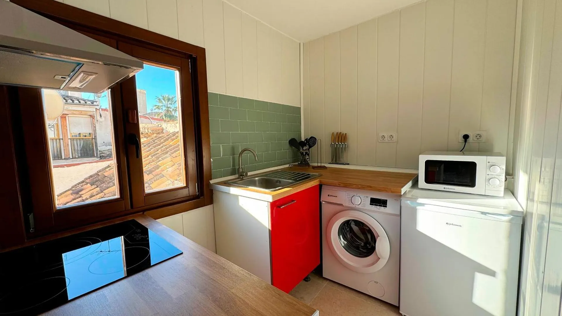 Apartamentos Plaza San Agustin 3000 Granada 0*,