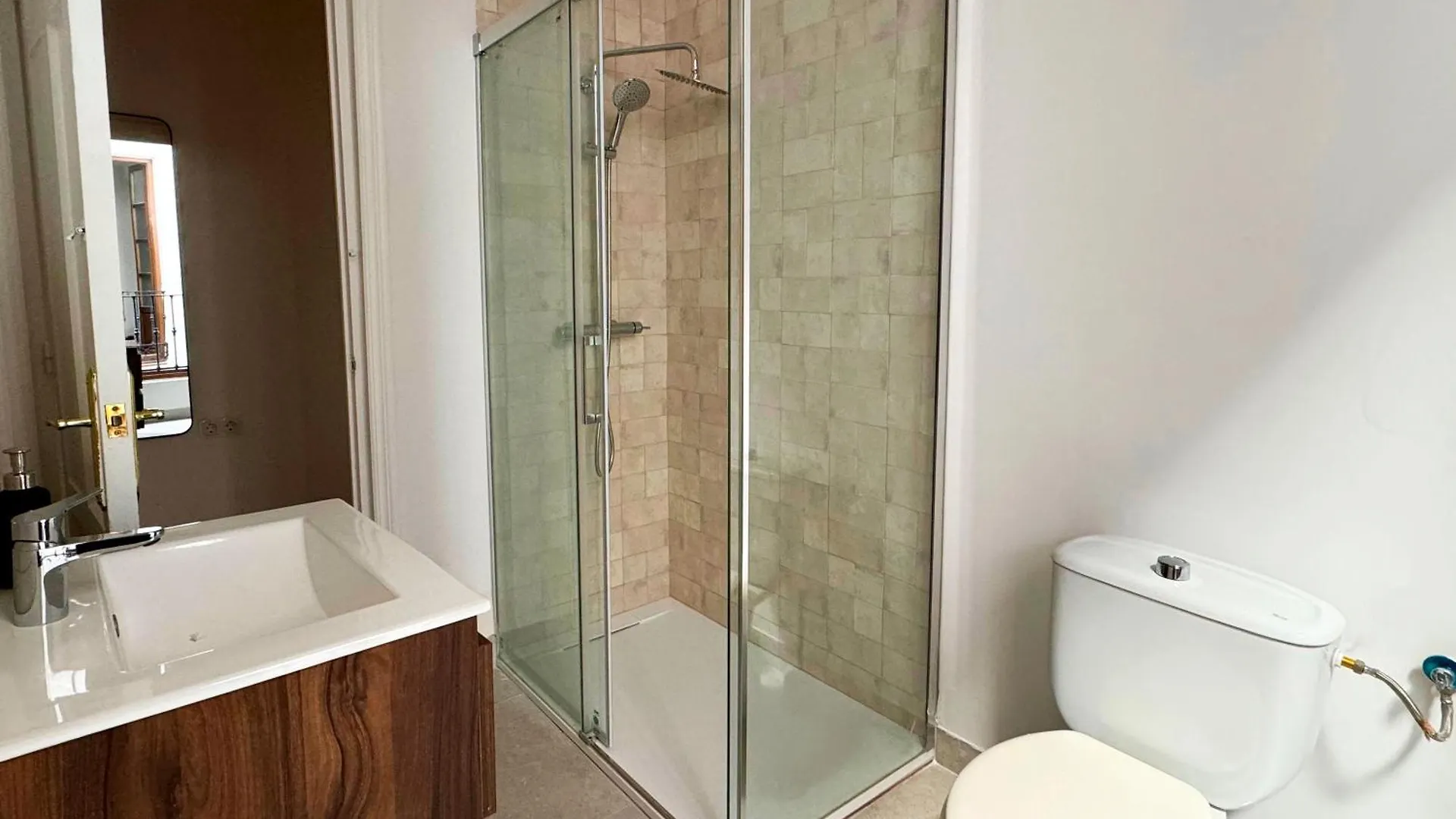 Apartamentos Plaza San Agustin 3000 Granada