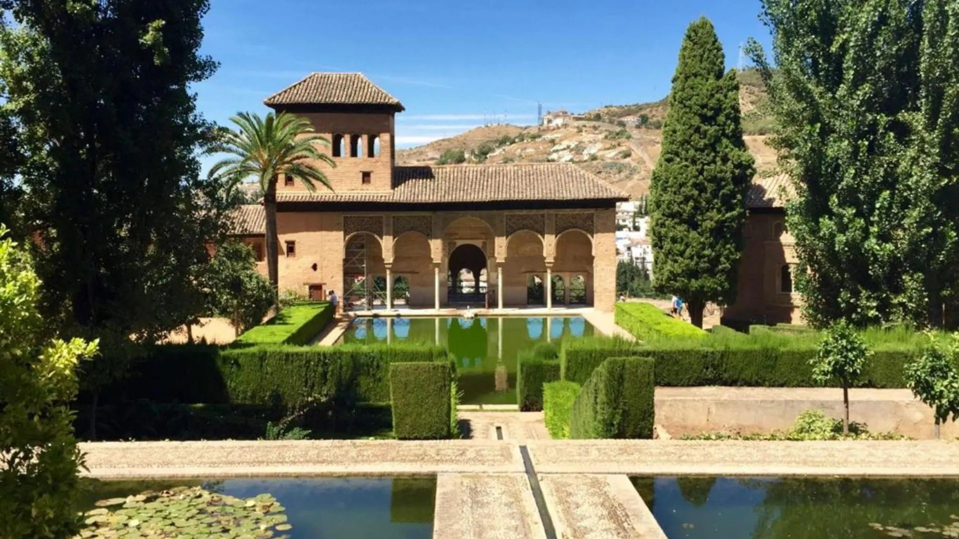 Apartamentos Plaza San Agustin 3000 Granada