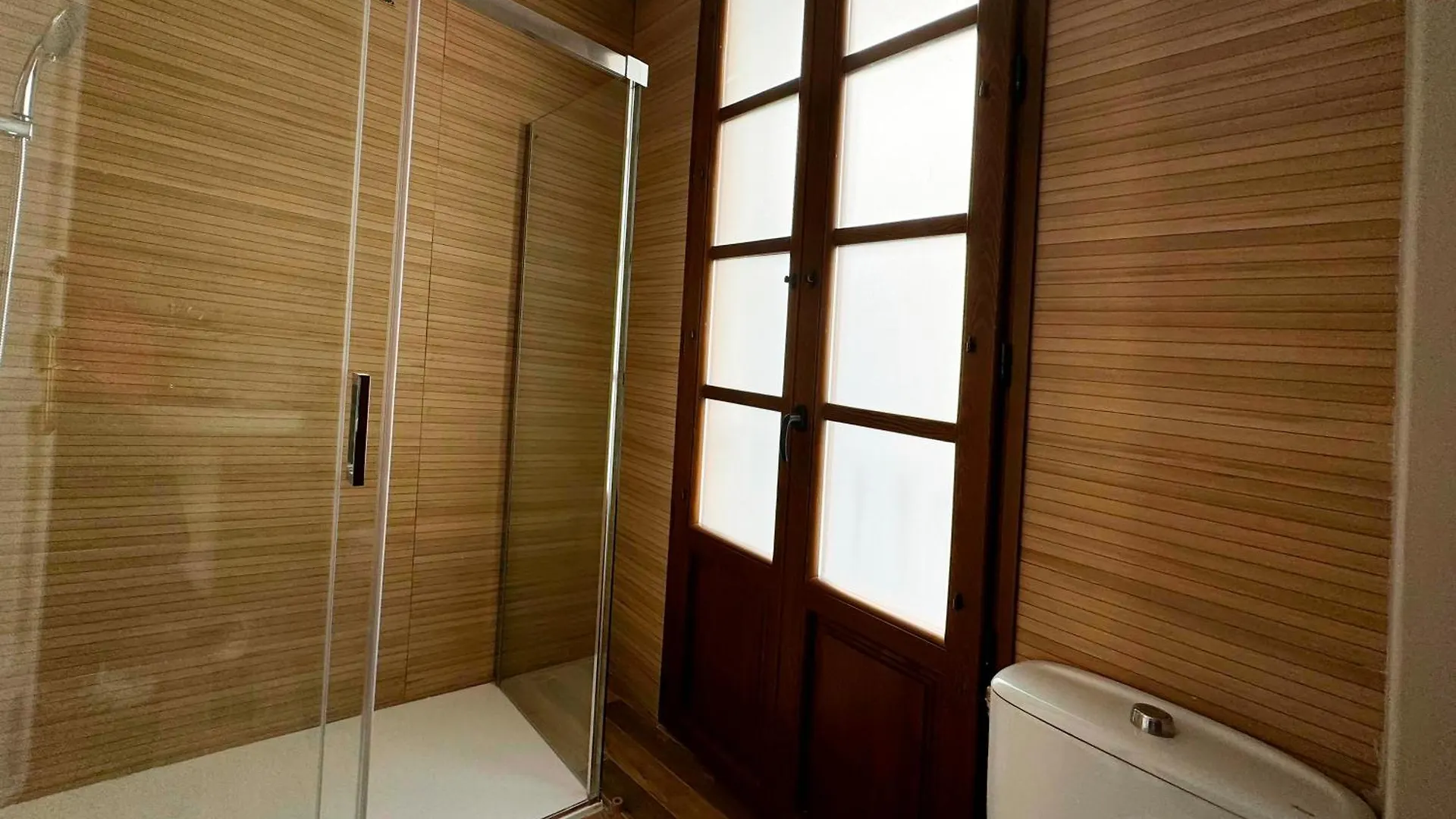 Apartamentos Plaza San Agustin 3000 Granada