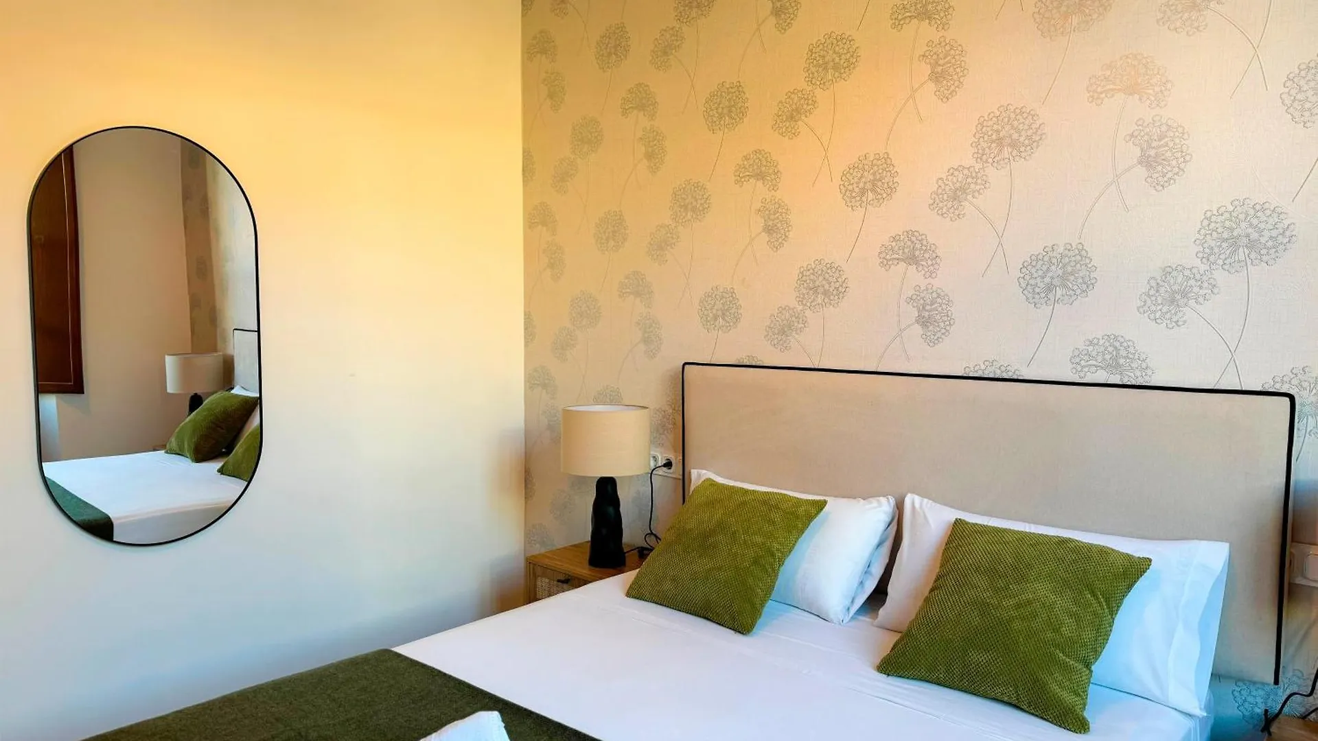 Apartamentos Plaza San Agustin 3000 Granada